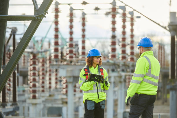 Best Electrician Near Me  in San Fernando, CA