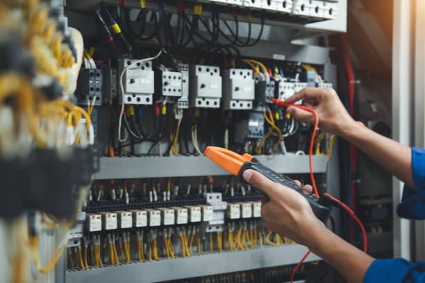 Best Circuit Breaker Repair  in San Fernando, CA