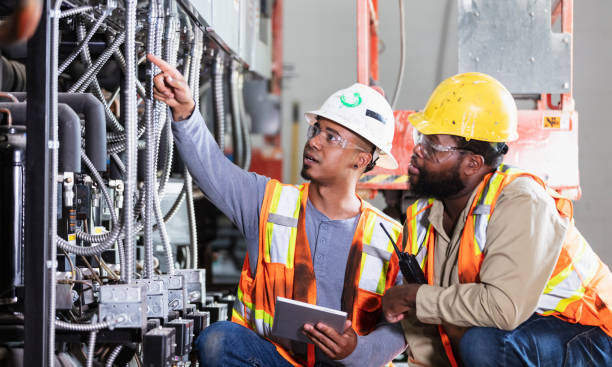 Best Electrical Repair Services  in San Fernando, CA