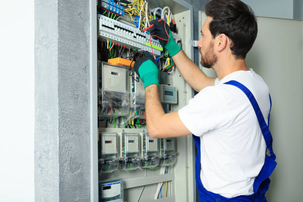 Best Electrical Rewiring Services  in San Fernando, CA
