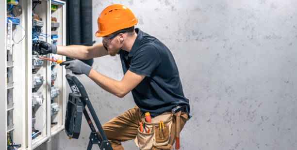 Best Best Electricians Near Me  in San Fernando, CA