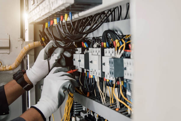 Best Local Electrician Companies  in San Fernando, CA